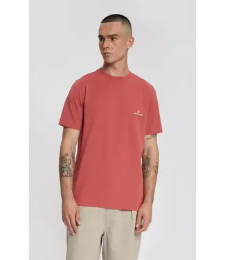 LAW OF THE SEA Law of the sea law tee 10527 terra red