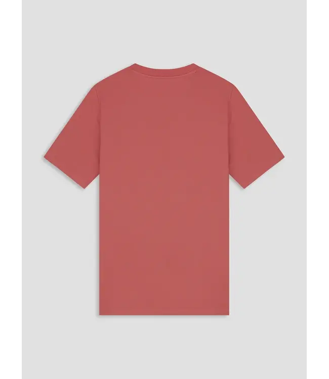 LAW OF THE SEA Law of the sea law tee 10527 terra red