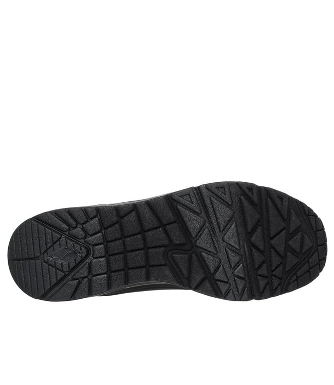 SKECHERS Skechers uno-suited on air black 183004/B 3315