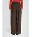 NOUS SOMMES LABELS Nous Sommes Labels Gabbie DW25012 Trousers Brown