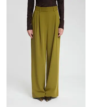 NOUS SOMMES LABELS Nous Sommes Labels Gabbie DW26049 Trousers Dark Olive