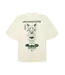 WOODBIRD Woodbird WBBeam Action Tee 2636-405 Off White