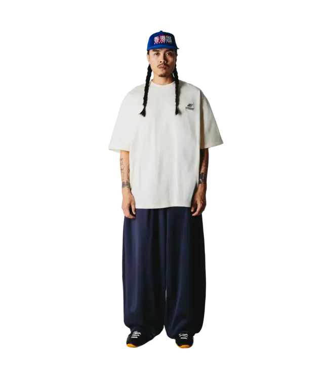 WOODBIRD Woodbird WBBeam Action Tee 2636-405 Off White