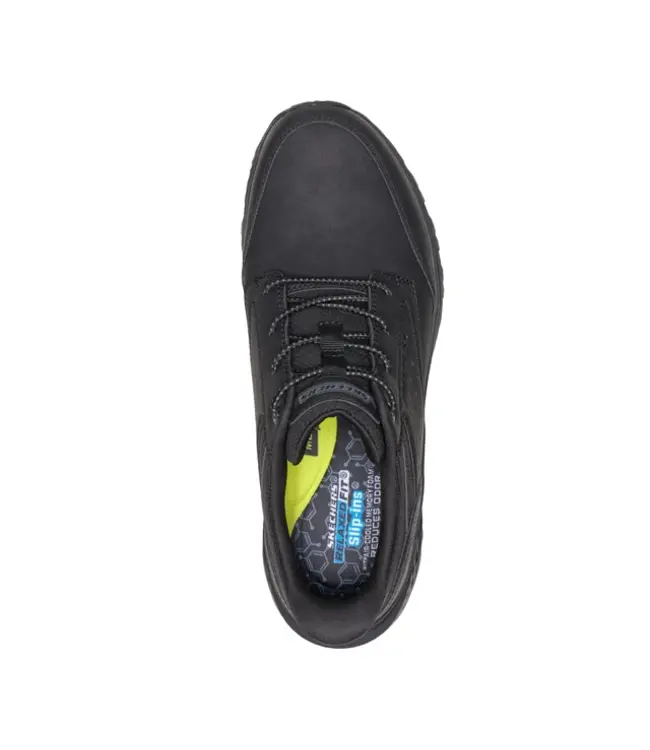 SKECHERS Skechers Slade Ultra Ronan 211448 Black 3319