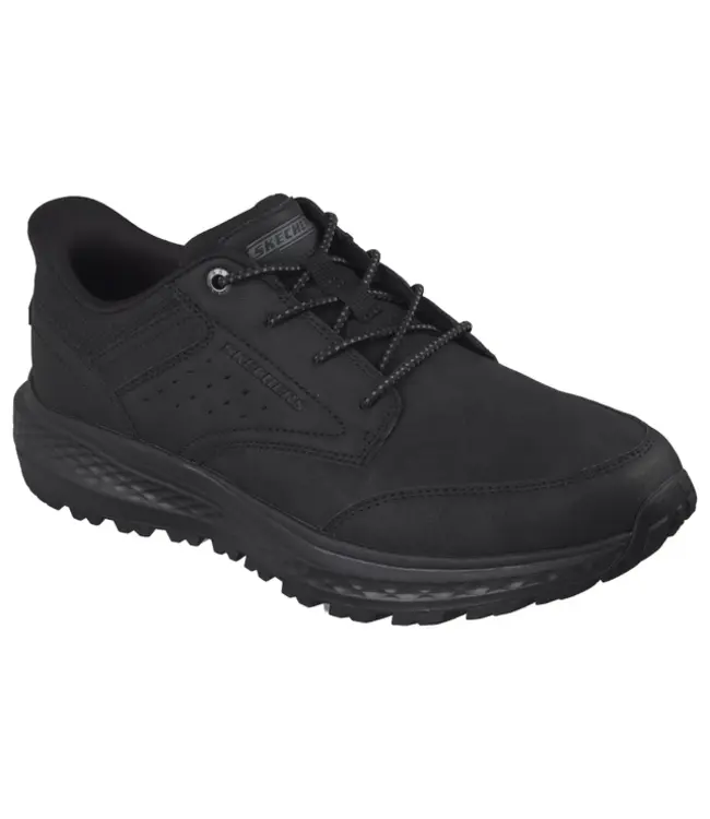 SKECHERS Skechers Slade Ultra Ronan 211448 Black 3319