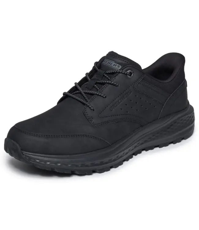 SKECHERS Skechers Slade Ultra Ronan 211448 Black 3319