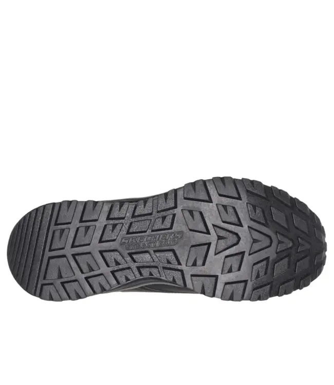 SKECHERS Skechers Slade Ultra Ronan 211448 Black 3319