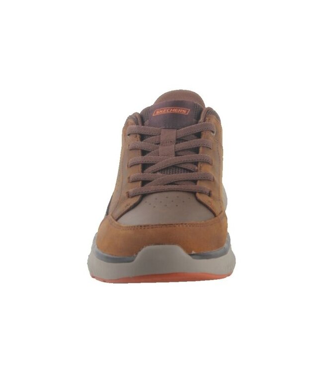 SKECHERS Skechers Arch Fit Felix 205656 CBD Dark Brown 3317