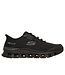 SKECHERS Skechers Glide Step Chaching 233135 BBK Black 3316