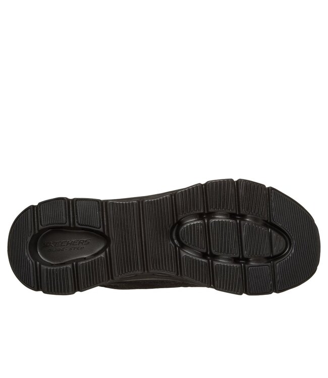 SKECHERS Skechers Glide Step Chaching 233135 BBK Black 3316