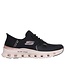 SKECHERS Skechers 150438 radiant stride Black/ Rose