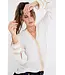 MAICAZZ Maicazz Vianne Blouse Off-white