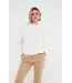 MAICAZZ Maicazz Volvic Sweater Off-white
