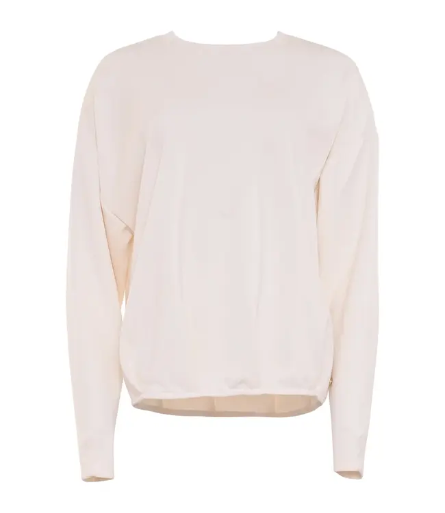 MAICAZZ Maicazz Volvic Sweater Off-white