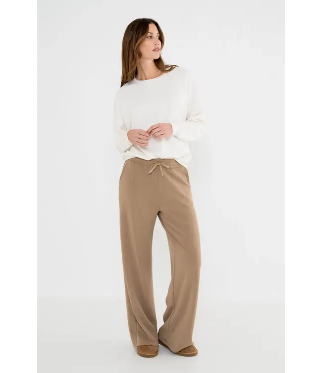 MAICAZZ Maicazz Vipa Pants Camel