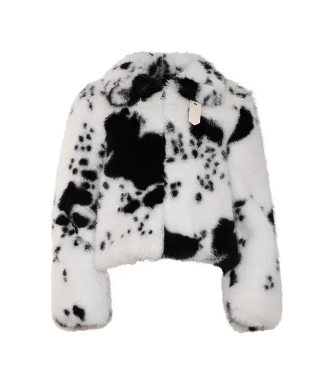 MAICAZZ Maicazz Veyla Jack Cowprint