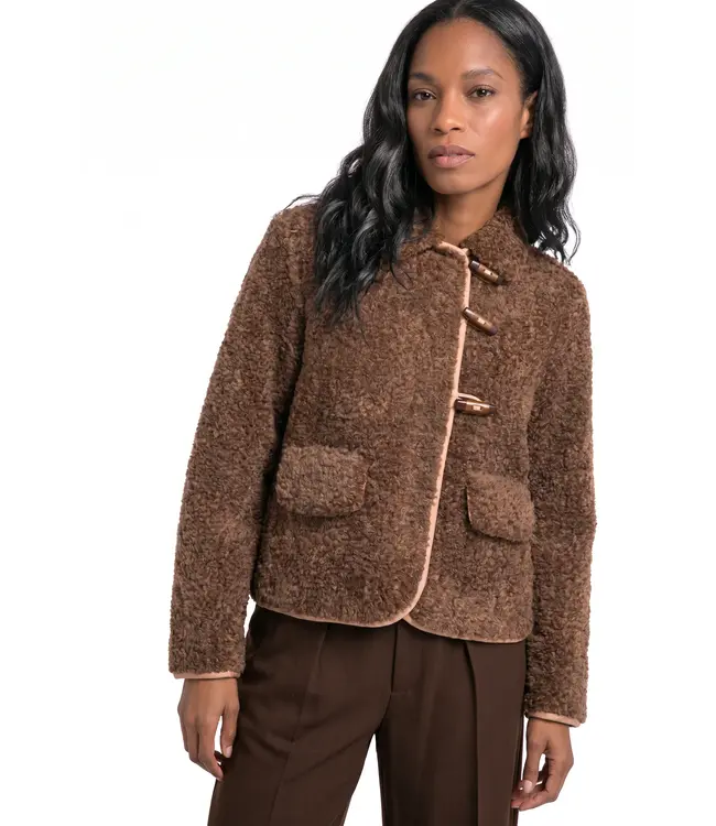 MAICAZZ Maicazz Vanessa Jack Brown