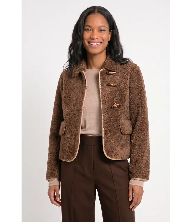 MAICAZZ Maicazz Vanessa Jack Brown