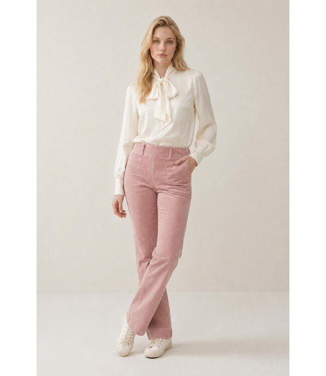 HELENA HART Helena Hart 7559 Flair Velvet Pink Frost