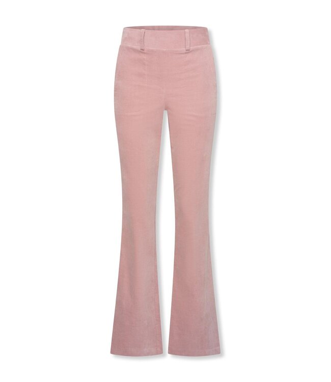 HELENA HART Helena Hart 7559 Flair Velvet Pink Frost
