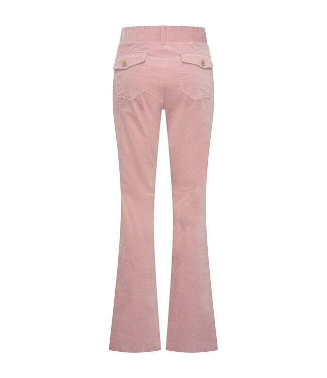 HELENA HART Helena Hart 7559 Flair Velvet Pink Frost