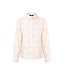 JANSEN AMSTERDAM Jansen amsterdam Bibi blouse sand