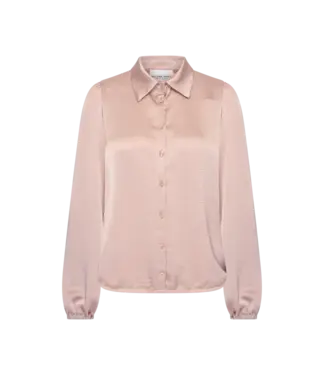 HELENA HART Helena Hart 7678 Blouse Fara Pink Frost
