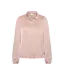 HELENA HART Helena Hart 7678 Blouse Fara Pink Frost