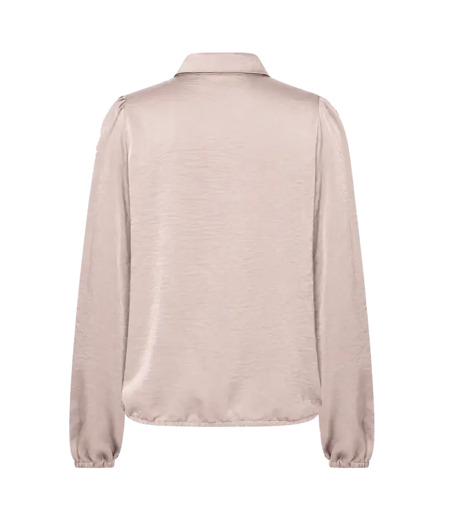 HELENA HART Helena Hart 7678 Blouse Fara Pink Frost