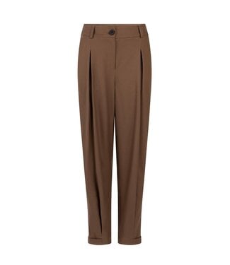 JANSEN AMSTERDAM Jansen Amsterdam W26 Kiara W430 broek camel