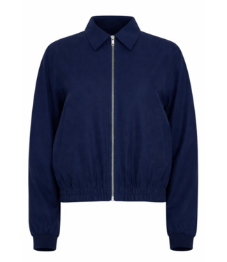 ZIZO Pure By Zizo Simmy FA26.SIMM.325 Jacket Cabarnet