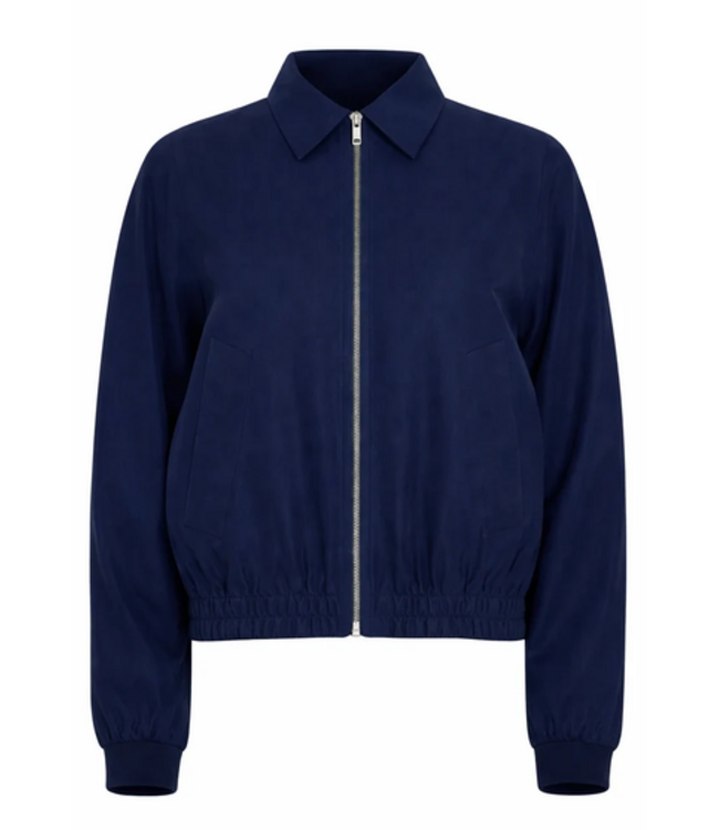 ZIZO Pure By Zizo Simmy FA26.SIMM.325 Jacket Cabarnet