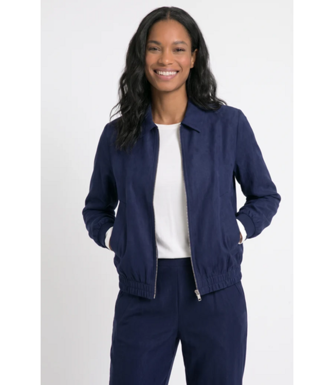 ZIZO Pure By Zizo Simmy FA26.SIMM.325 Jacket Cabarnet