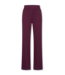 HELENA HART Helena Hart 7801 Broek Soul Lano Uni Burgundy