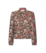 HELENA HART Helena Hart 7848 Blazer Riga Bloem Aster Choco