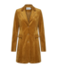 HELENA HART Helena Hart 7624 Tuxy Velour Gold