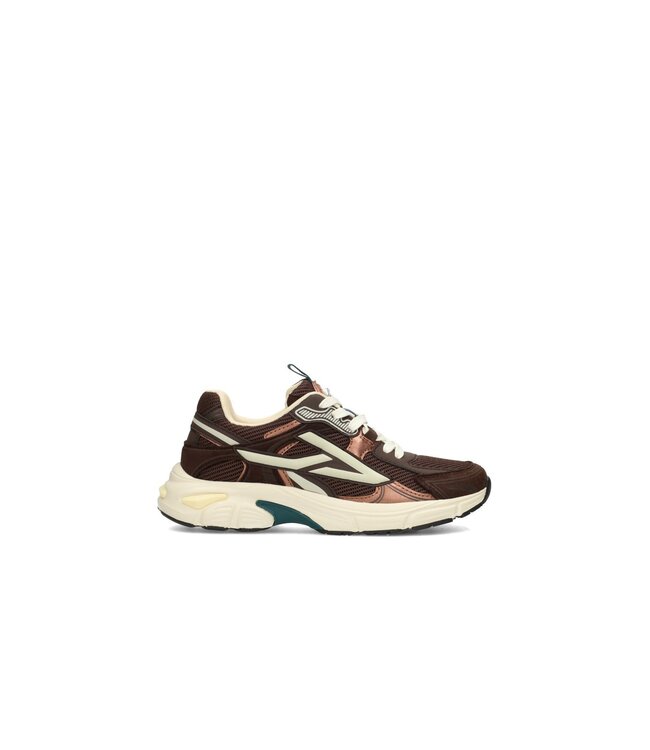 Posh by Poelman Posh by Poelman C1451713PSH3 D Brown 3606