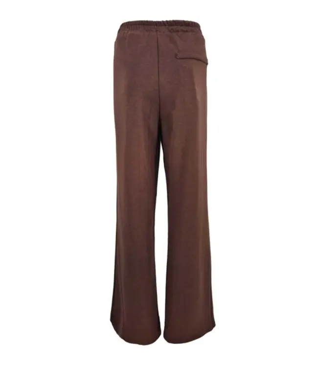 FOS Amsterdam Fos Amsterdam Broek Ria Uni 7861 Bruin