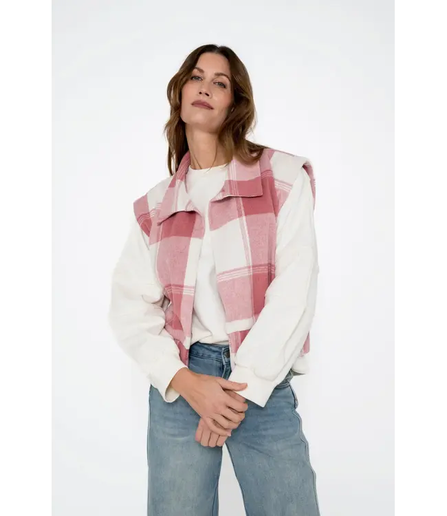MAICAZZ Maicazz Verlita Sweater Off-white