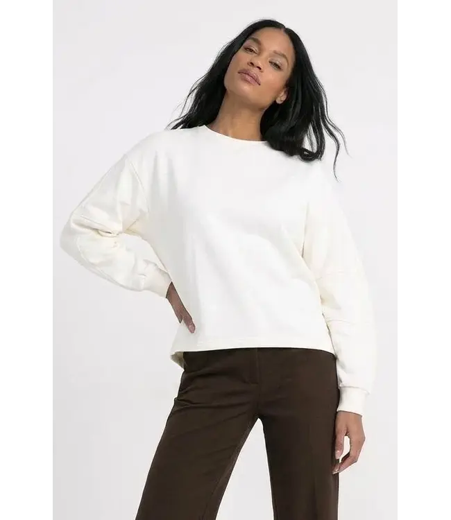 MAICAZZ Maicazz Verlita Sweater Off-white