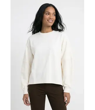 MAICAZZ Maicazz Verlita Sweater Off-white MAICAZZ Maicazz Verlita Sweater Off-white