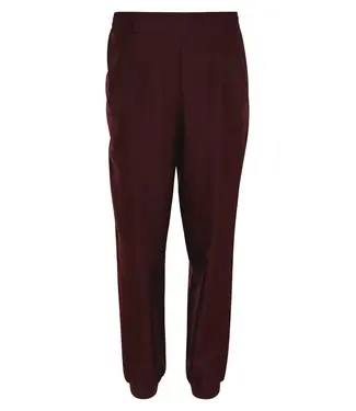 ZIZO Pure By Zizo Voss FA26.VOSS.306 Pants Cabarnet ZIZO Pure By Zizo Voss FA26.VOSS.306 Pants Cabarnet