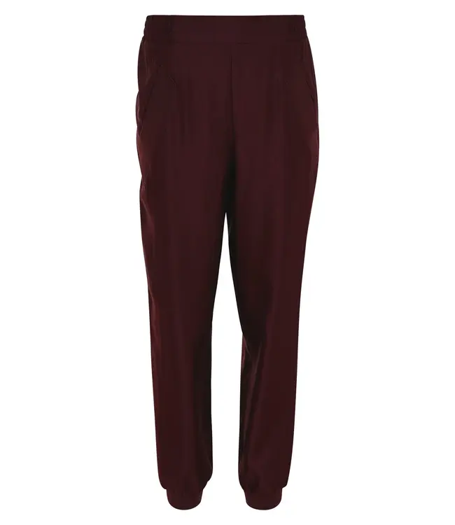 ZIZO Pure By Zizo Voss FA26.VOSS.306 Pants Cabarnet