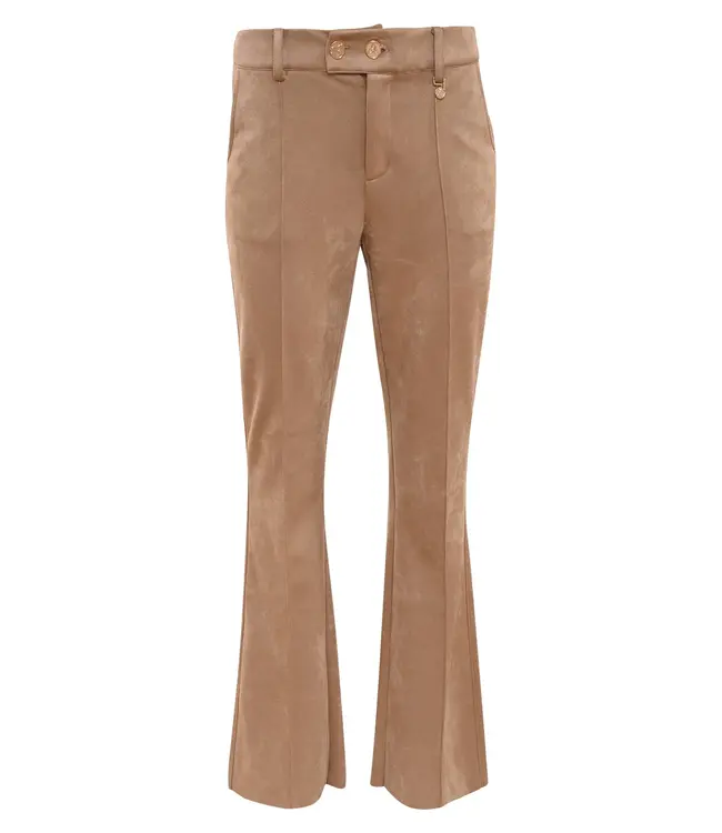 ZIZO Pure by Zizo Pia Pants Camel