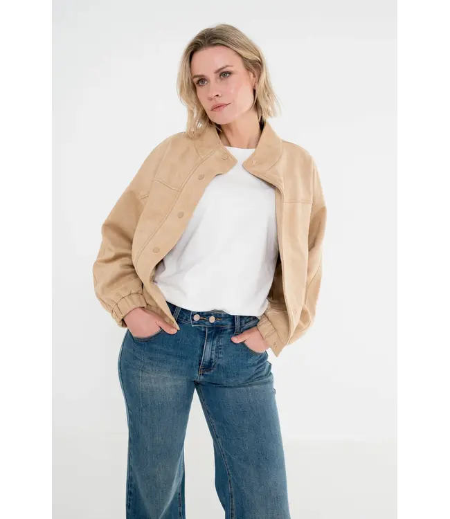 ZIZO Pure by Zizo Prosper Jack Camel