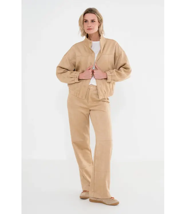 ZIZO Pure by Zizo Prosper Jack Camel