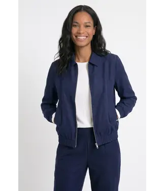 ZIZO Pure by Zizo Simmy Jacket Night blue ZIZO Pure by Zizo Simmy Jacket Night blue