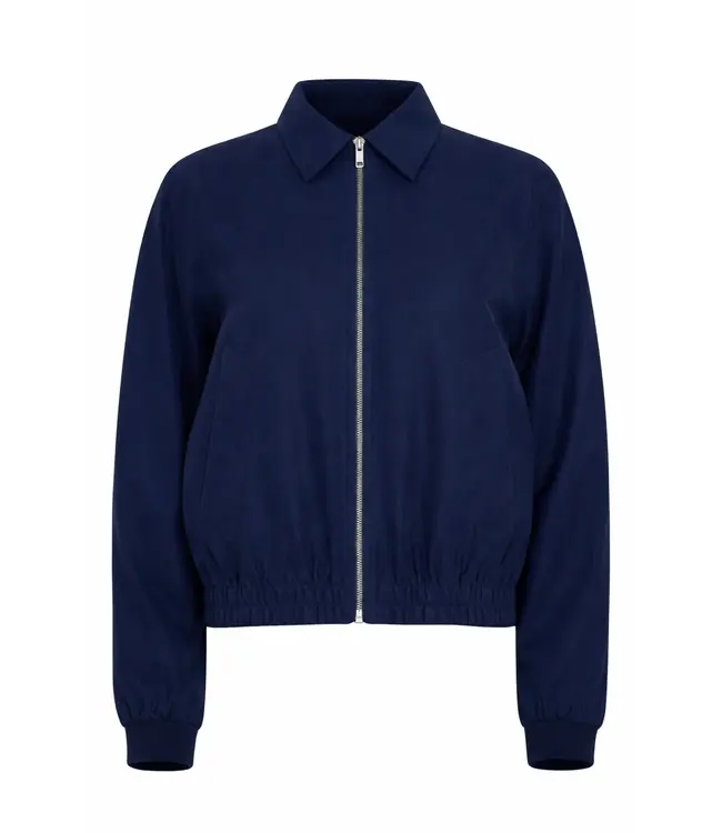 ZIZO Pure by Zizo Simmy Jacket Night blue
