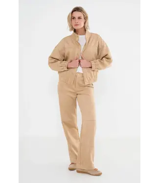 MAICAZZ Pure by zizo Brooke Pants Camel MAICAZZ Pure by zizo Brooke Pants Camel