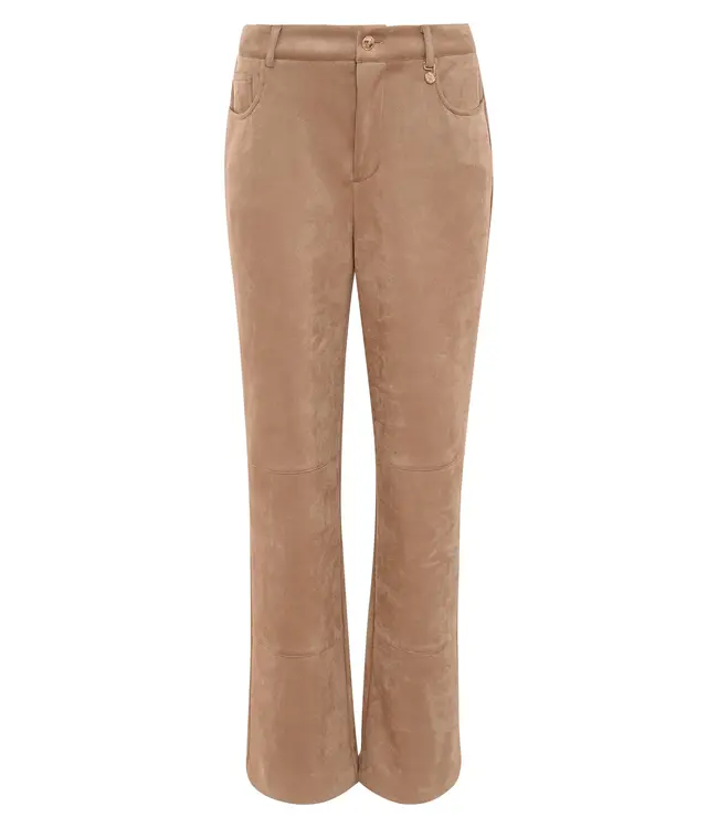 MAICAZZ Pure by Zizo Brooke Pants Camel